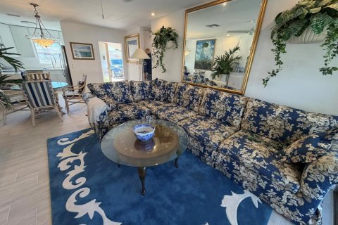Appartement à louer à West Palm Beach, Floride: 1 chambre, 56.76 m2 № 2146280 - photo 5
