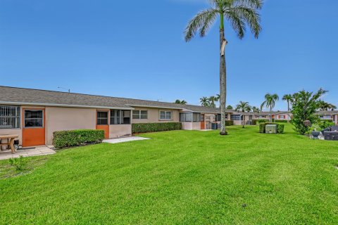Appartement à louer à West Palm Beach, Floride: 1 chambre, 56.76 m2 № 2146280 - photo 29