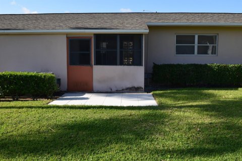 Appartement à louer à West Palm Beach, Floride: 1 chambre, 56.76 m2 № 2146280 - photo 27