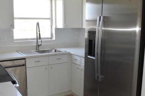 Appartement à louer à West Palm Beach, Floride: 1 chambre, 56.76 m2 № 2146280 - photo 12