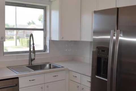 Appartement à louer à West Palm Beach, Floride: 1 chambre, 56.76 m2 № 2146280 - photo 13