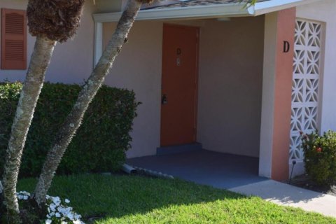 Appartement à louer à West Palm Beach, Floride: 1 chambre, 56.76 m2 № 2146280 - photo 2