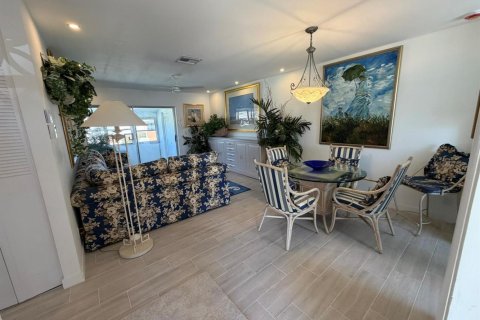 Appartement à louer à West Palm Beach, Floride: 1 chambre, 56.76 m2 № 2146280 - photo 3