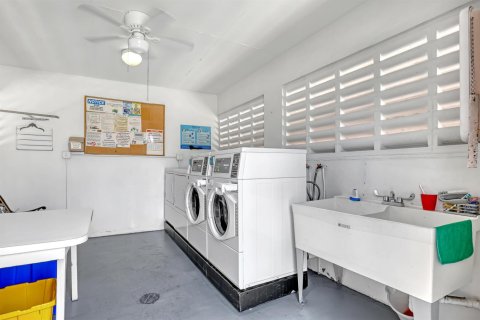 Appartement à louer à West Palm Beach, Floride: 1 chambre, 56.76 m2 № 2146280 - photo 30