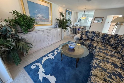 Appartement à louer à West Palm Beach, Floride: 1 chambre, 56.76 m2 № 2146280 - photo 4