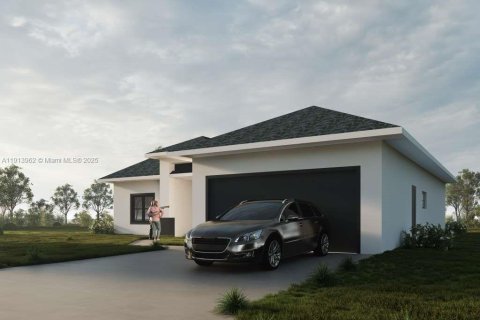 House in Cape Coral, Florida 3 bedrooms № 1969862 - photo 15