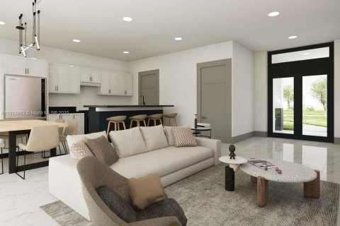 House in Cape Coral, Florida 3 bedrooms № 1969862 - photo 5