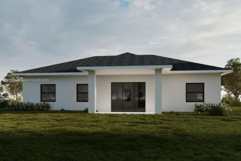 House in Cape Coral, Florida 3 bedrooms № 1969862 - photo 14