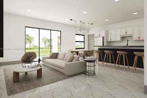 House in Cape Coral, Florida 3 bedrooms № 1969862 - photo 7