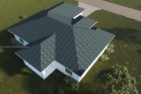 House in Cape Coral, Florida 3 bedrooms № 1969862 - photo 3