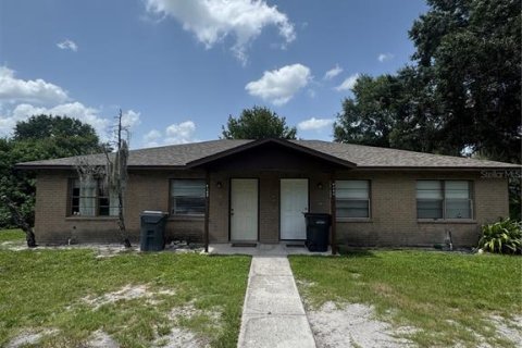 Immobilier commercial à vendre à Lakeland, Floride: 8 chambres, 315.87 m2 № 2197655 - photo 5