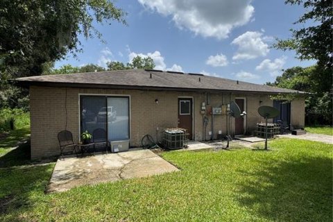 Immobilier commercial à vendre à Lakeland, Floride: 8 chambres, 315.87 m2 № 2197655 - photo 8