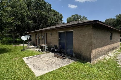 Immobilier commercial à vendre à Lakeland, Floride: 8 chambres, 315.87 m2 № 2197655 - photo 9