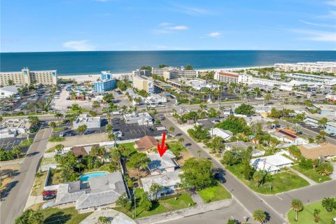 Casa en venta en Saint Pete Beach, Florida, 2 dormitorios, 97.45 m2 № 2386634 - foto 27