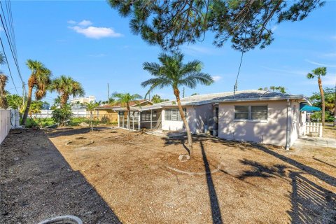 Casa en venta en Saint Pete Beach, Florida, 2 dormitorios, 97.45 m2 № 2386634 - foto 8