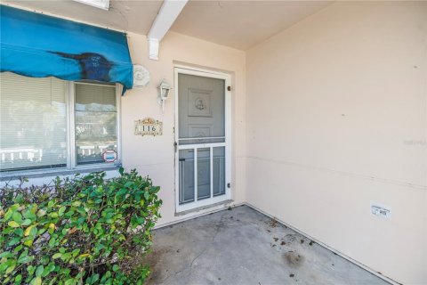 Casa en venta en Saint Pete Beach, Florida, 2 dormitorios, 97.45 m2 № 2386634 - foto 13