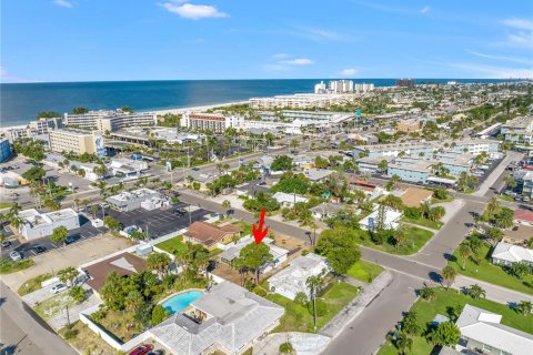 Casa en venta en Saint Pete Beach, Florida, 2 dormitorios, 97.45 m2 № 2386634 - foto 26