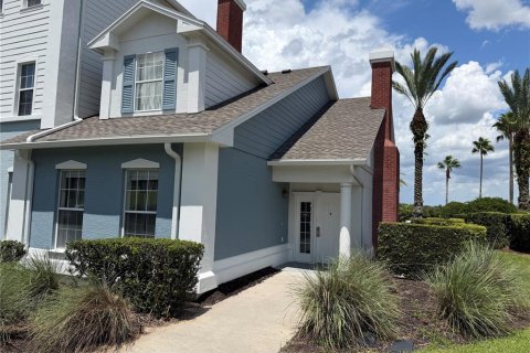 Condo à Kissimmee, Floride, 3 chambres  № 2339365