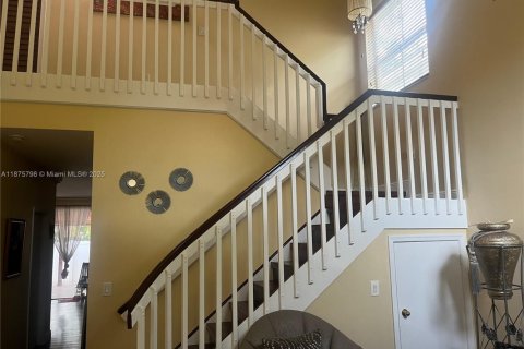 House in Miramar, Florida 3 bedrooms № 1926518 - photo 17