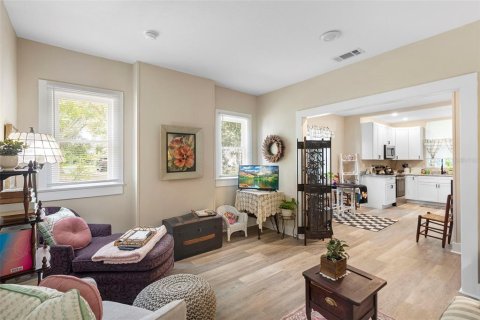 Villa ou maison à vendre à DeLand, Floride: 2 chambres, 87.98 m2 № 2122160 - photo 9