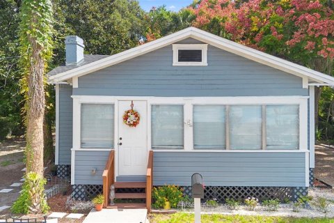 Villa ou maison à vendre à DeLand, Floride: 2 chambres, 87.98 m2 № 2122160 - photo 3