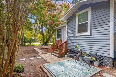 Villa ou maison à vendre à DeLand, Floride: 2 chambres, 87.98 m2 № 2122160 - photo 30