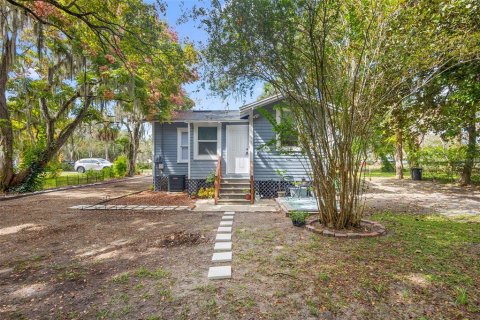 Villa ou maison à vendre à DeLand, Floride: 2 chambres, 87.98 m2 № 2122160 - photo 6