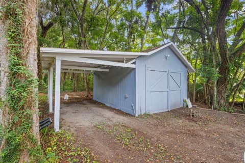Villa ou maison à vendre à DeLand, Floride: 2 chambres, 87.98 m2 № 2122160 - photo 5