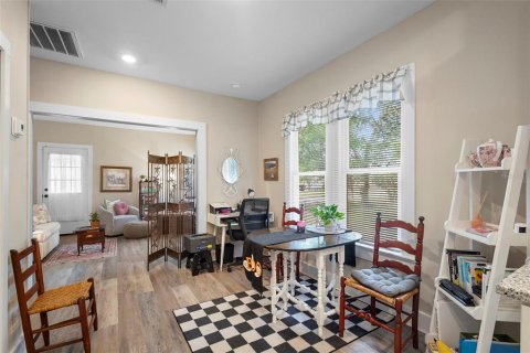 Villa ou maison à vendre à DeLand, Floride: 2 chambres, 87.98 m2 № 2122160 - photo 12