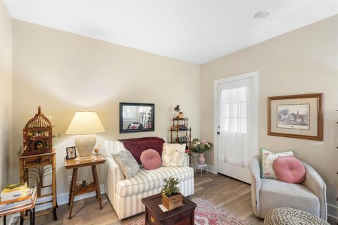 Villa ou maison à vendre à DeLand, Floride: 2 chambres, 87.98 m2 № 2122160 - photo 27