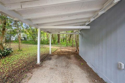 Villa ou maison à vendre à DeLand, Floride: 2 chambres, 87.98 m2 № 2122160 - photo 29