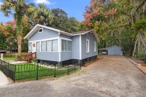 Villa ou maison à vendre à DeLand, Floride: 2 chambres, 87.98 m2 № 2122160 - photo 2