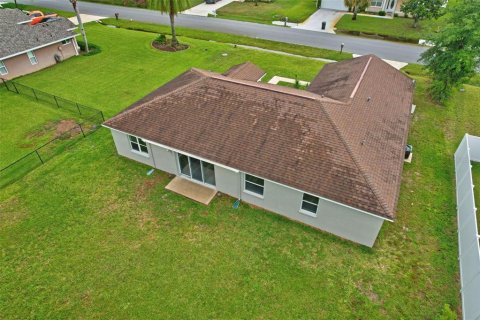 Снять в аренду виллу или дом в Палм-Кост, Флорида 3 комнаты, 152.45м2, № 1793356 - фото 4