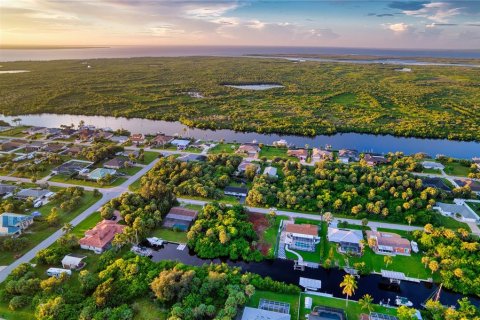 Terreno en venta en Port Charlotte, Florida № 1902293 - foto 10
