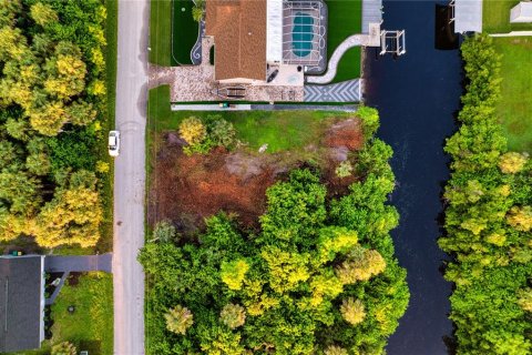 Terreno en venta en Port Charlotte, Florida № 1902293 - foto 4