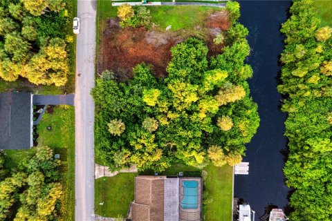 Terreno en venta en Port Charlotte, Florida № 1902293 - foto 5