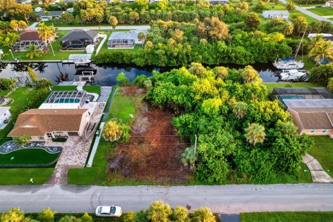 Terreno en venta en Port Charlotte, Florida № 1902293 - foto 1