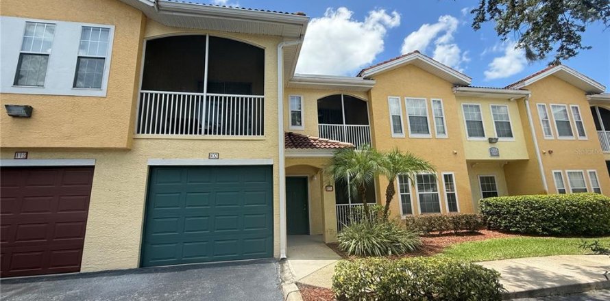 Condo in Orlando, Florida, 3 bedrooms  № 1787564