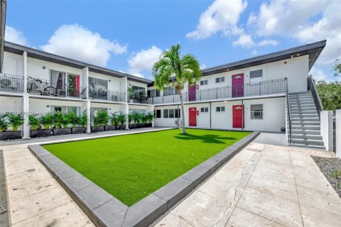 Propiedad comercial en venta en North Miami, Florida № 1828174 - foto 13