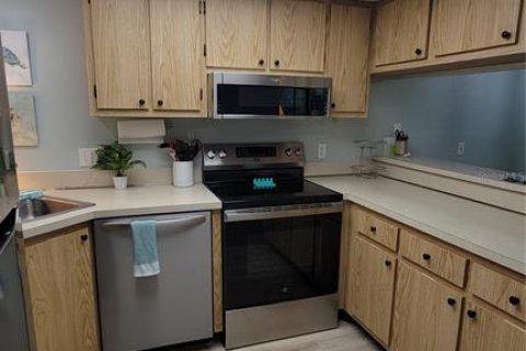 Condominio en venta en Port Charlotte, Florida, 2 dormitorios, 83.52 m2 № 1911135 - foto 4