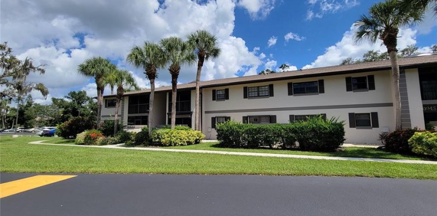 Condominio en Port Charlotte, Florida, 2 dormitorios № 1911135