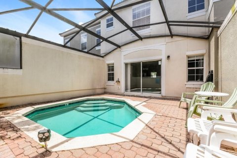 Townhouse in Kissimmee, Florida 3 bedrooms, 120.31 sq.m. № 2236067 - photo 17