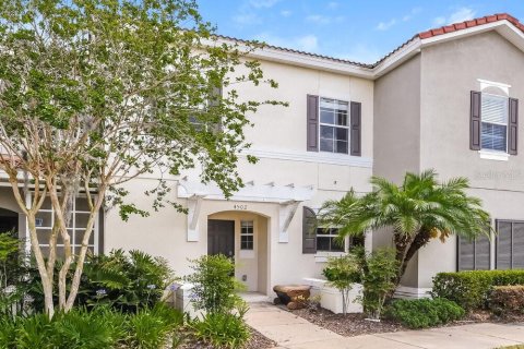 Townhouse in Kissimmee, Florida 3 bedrooms, 120.31 sq.m. № 2236067 - photo 4