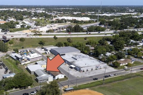 Commercial property in Saint Petersburg, Florida 437.48 sq.m. № 2233283 - photo 6