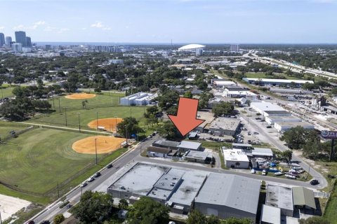 Commercial property in Saint Petersburg, Florida 437.48 sq.m. № 2233283 - photo 7