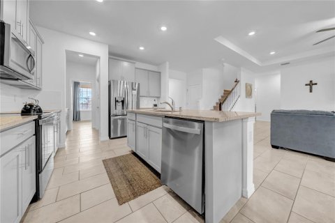 Casa en venta en Odessa, Florida, 4 dormitorios, 307.79 m2 № 1898990 - foto 15