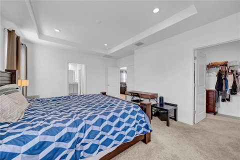 Casa en venta en Odessa, Florida, 4 dormitorios, 307.79 m2 № 1898990 - foto 29