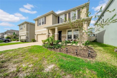 Casa en venta en Odessa, Florida, 4 dormitorios, 307.79 m2 № 1898990 - foto 4