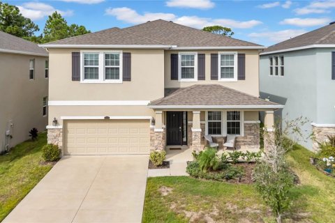 Casa en venta en Odessa, Florida, 4 dormitorios, 307.79 m2 № 1898990 - foto 1