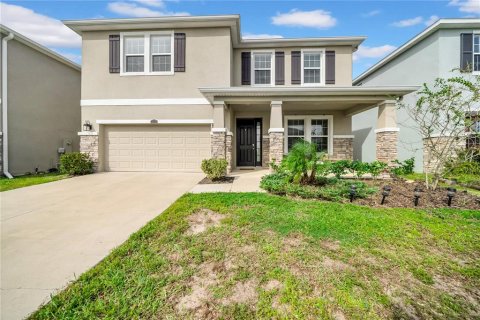 Casa en venta en Odessa, Florida, 4 dormitorios, 307.79 m2 № 1898990 - foto 3
